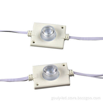 LED High Power, Cree 1W, Color PW/WW